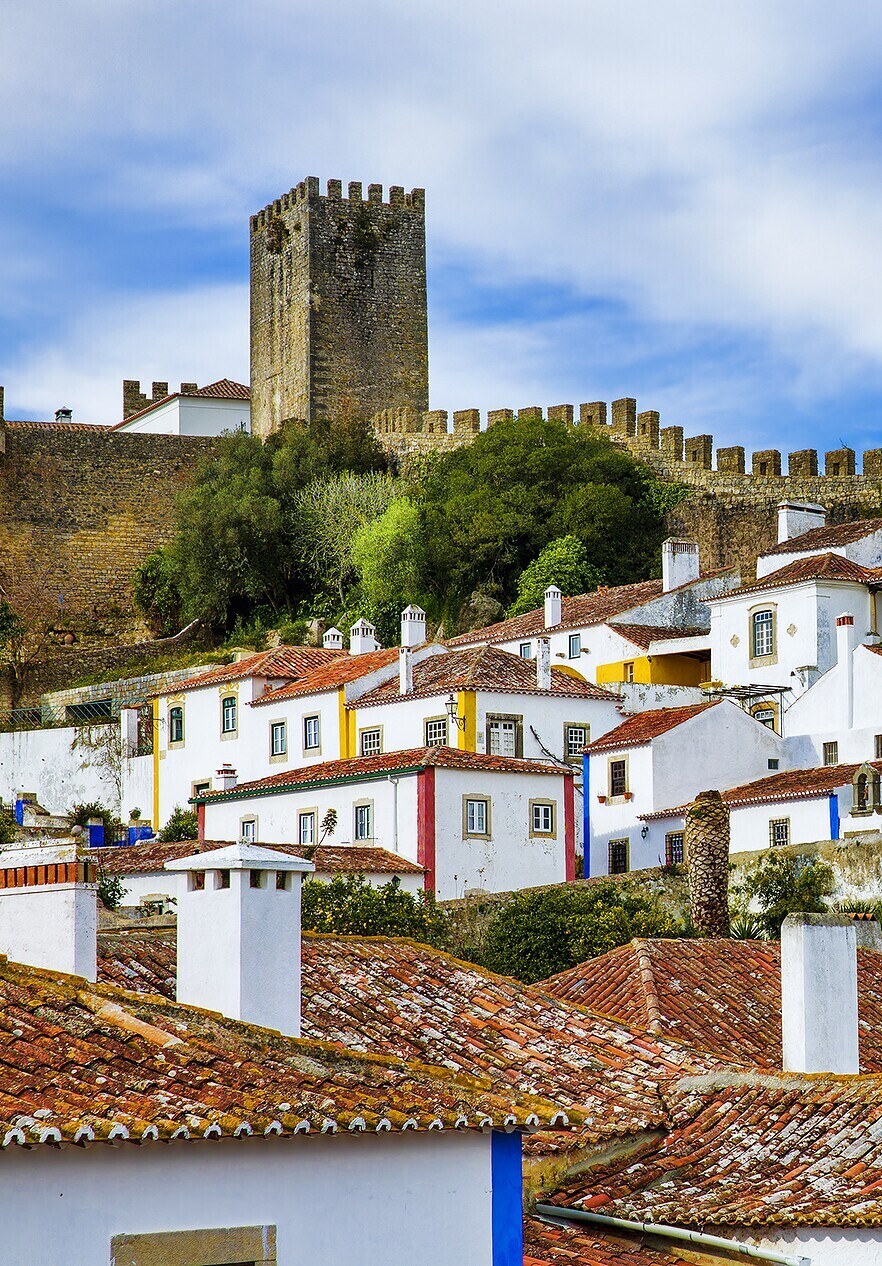 CM Óbidos define prazos para candidaturas a apoios financeiros na área da Cultura