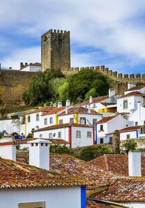pousada_castelo_obidos_activities_village